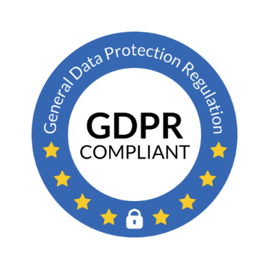 GDPR Compliant